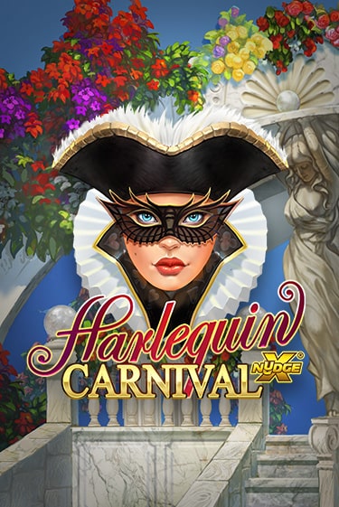 Harlequin Carnival демо играть онлайн | MaxBet Казино без регистрации