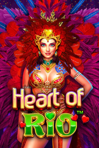 Heart of Rio демо играть онлайн | MaxBet Казино без регистрации
