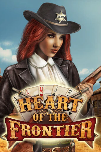 Heart of the Frontier демо играть онлайн | MaxBet Казино без регистрации