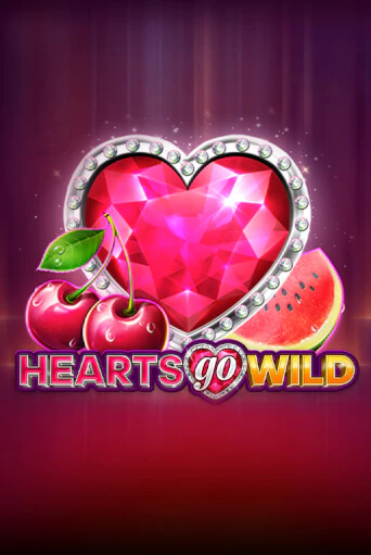 Hearts Go Wild демо играть онлайн | MaxBet Казино без регистрации