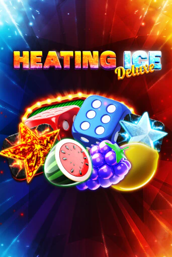 Heating Ice Deluxe демо играть онлайн | MaxBet Казино без регистрации