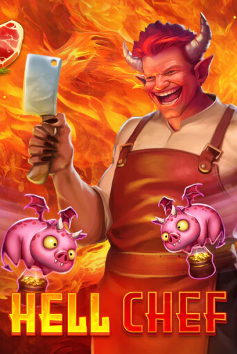 Hell Chef демо играть онлайн | MaxBet Казино без регистрации