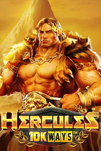 Hercules 10K Ways демо играть онлайн | MaxBet Казино без регистрации
