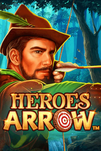 Heroes Arrow демо играть онлайн | MaxBet Казино без регистрации