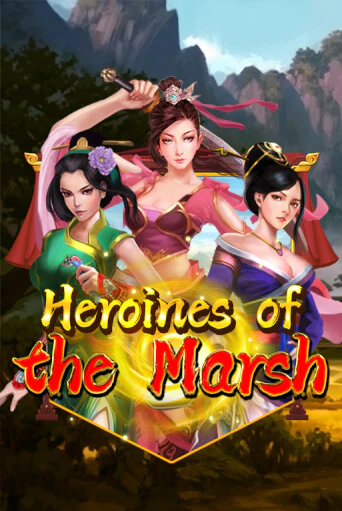 Heroines Of The Marsh демо играть онлайн | MaxBet Казино без регистрации