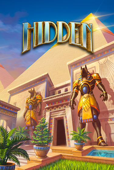 Hidden демо играть онлайн | MaxBet Казино без регистрации