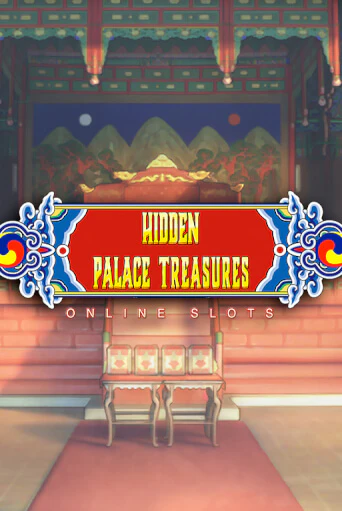 Hidden Palace Treasures демо играть онлайн | MaxBet Казино без регистрации
