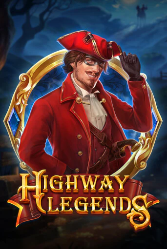 Highway Legends демо играть онлайн | MaxBet Казино без регистрации