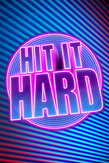 Hit It Hard демо играть онлайн | MaxBet Казино без регистрации