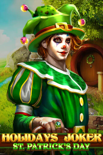 Holidays Joker - St. Patrick's Day демо играть онлайн | MaxBet Казино без регистрации