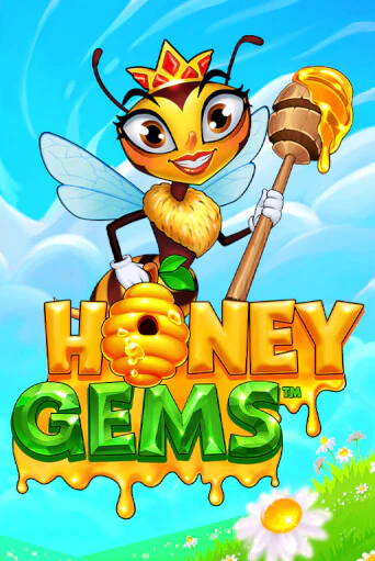Honey Gems демо играть онлайн | MaxBet Казино без регистрации