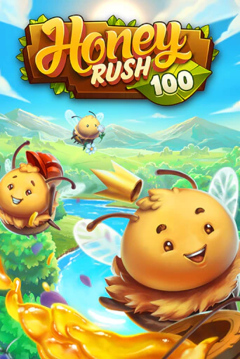 Honey Rush 100 демо играть онлайн | MaxBet Казино без регистрации