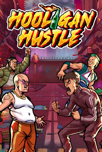 Hooligan Hustle демо играть онлайн | MaxBet Казино без регистрации