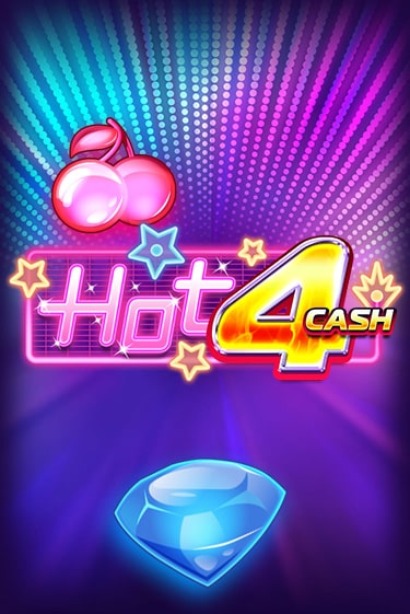 Hot 4 Cash демо играть онлайн | MaxBet Казино без регистрации