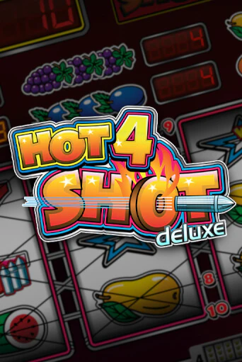 Hot4Shot Deluxe демо играть онлайн | MaxBet Казино без регистрации