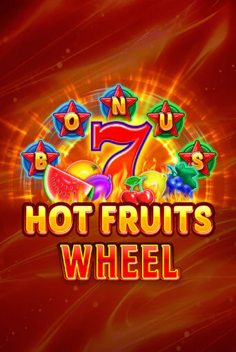 Hot Fruits Wheel демо играть онлайн | MaxBet Казино без регистрации