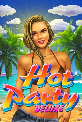Hot Party Deluxe демо играть онлайн | MaxBet Казино без регистрации