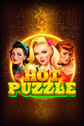 Hot Puzzle демо играть онлайн | MaxBet Казино без регистрации