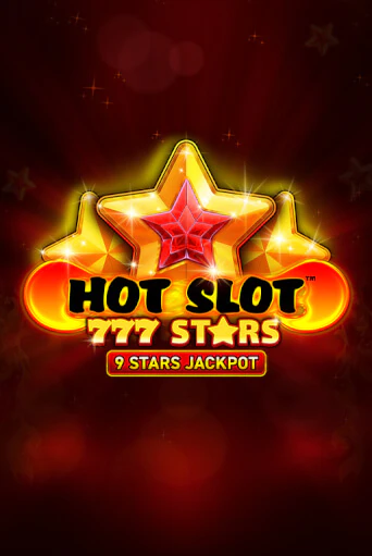 Hot Slot: 777 Stars демо играть онлайн | MaxBet Казино без регистрации