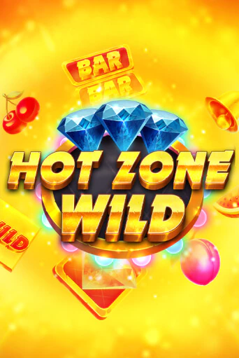 Hot Zone Wild™ демо играть онлайн | MaxBet Казино без регистрации