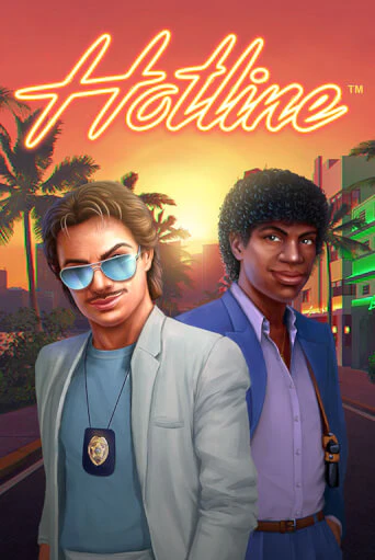 Hotline™ демо играть онлайн | MaxBet Казино без регистрации