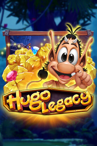 Hugo Legacy демо играть онлайн | MaxBet Казино без регистрации