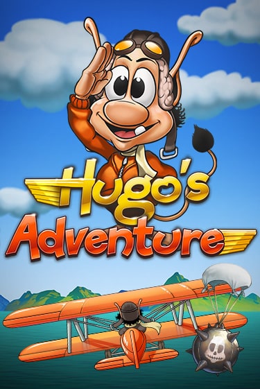 Hugo’s Adventure демо играть онлайн | MaxBet Казино без регистрации