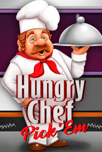 Hungry Chef Pick'em демо играть онлайн | MaxBet Казино без регистрации