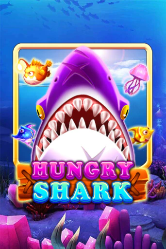 Hungry Shark демо играть онлайн | MaxBet Казино без регистрации