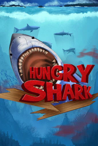 Hungry Shark демо играть онлайн | MaxBet Казино без регистрации