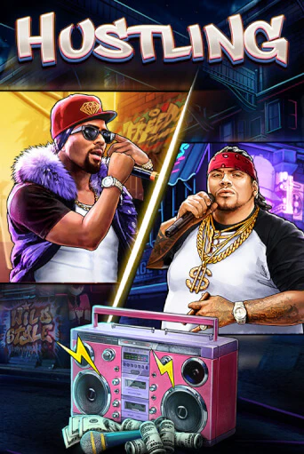 Hustling демо играть онлайн | MaxBet Казино без регистрации