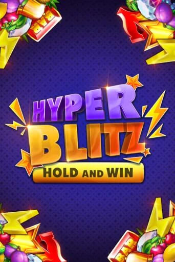 Hyper Blitz Hold and Win демо играть онлайн | MaxBet Казино без регистрации