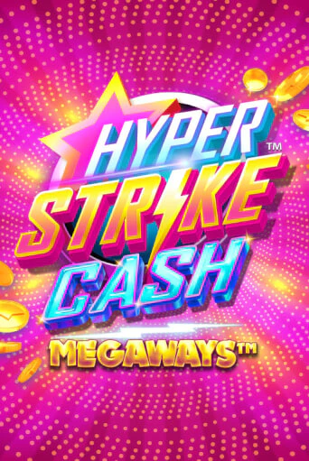 Hyper Strike™ CASH Megaways™ демо играть онлайн | MaxBet Казино без регистрации