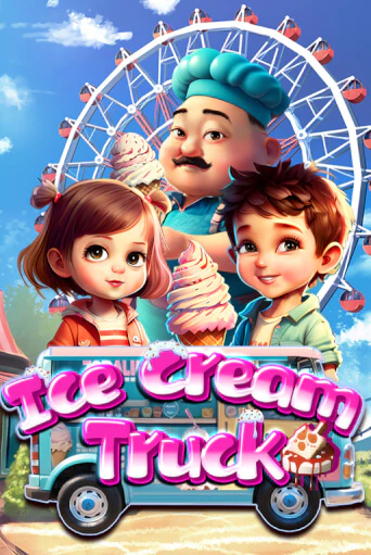 Ice Cream Truck демо играть онлайн | MaxBet Казино без регистрации