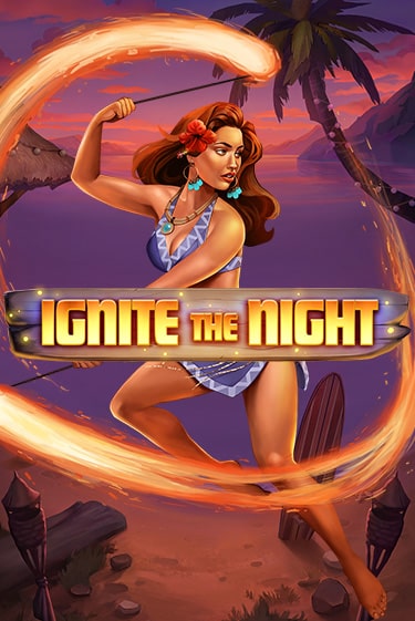 Ignite the Night демо играть онлайн | MaxBet Казино без регистрации