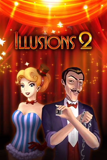 Illusions 2 демо играть онлайн | MaxBet Казино без регистрации