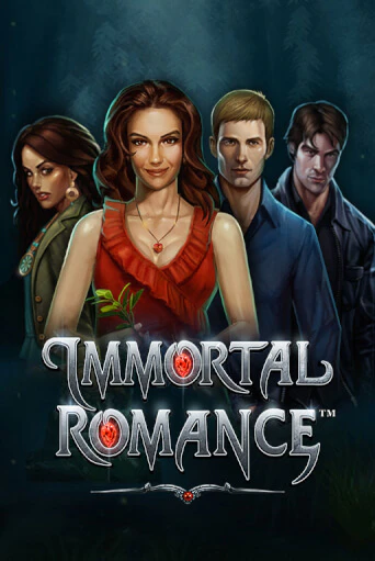 Immortal Romance демо играть онлайн | MaxBet Казино без регистрации