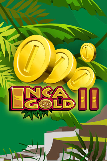 Inca Gold II демо играть онлайн | MaxBet Казино без регистрации