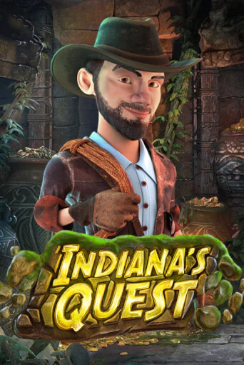 Indiana's Quest демо играть онлайн | MaxBet Казино без регистрации