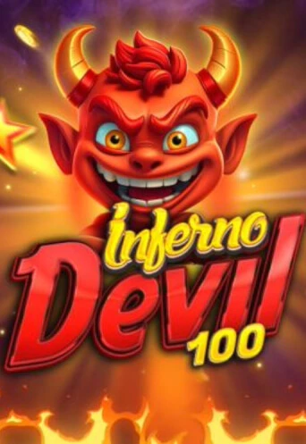 Inferno Devil 100 демо играть онлайн | MaxBet Казино без регистрации