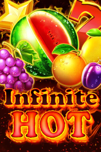Infinite Hot демо играть онлайн | MaxBet Казино без регистрации