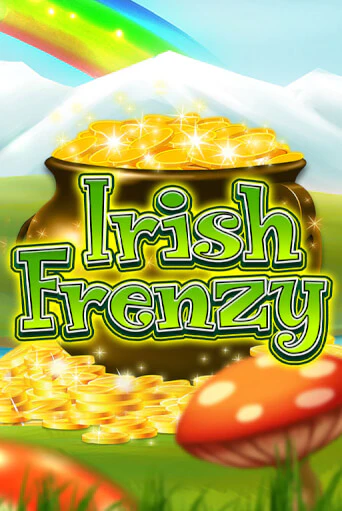 Irish Frenzy демо играть онлайн | MaxBet Казино без регистрации
