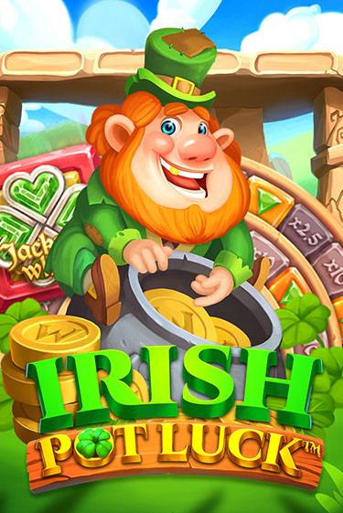 Irish Pot Luck демо играть онлайн | MaxBet Казино без регистрации