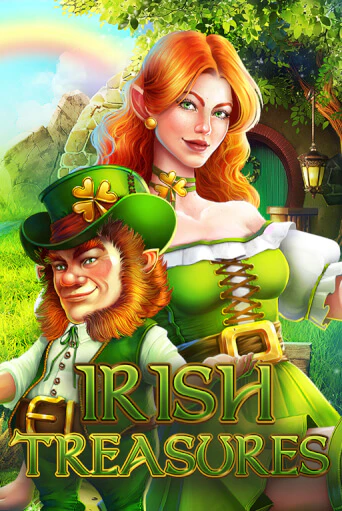 Irish Treasures демо играть онлайн | MaxBet Казино без регистрации