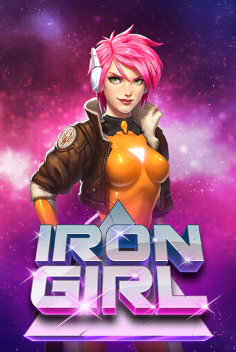 Iron Girl демо играть онлайн | MaxBet Казино без регистрации
