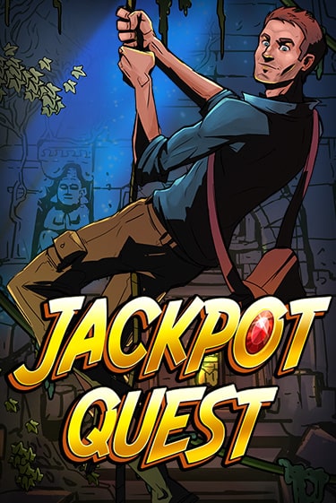 Jackpot Quest демо играть онлайн | MaxBet Казино без регистрации