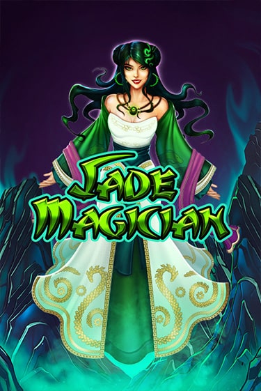 Jade Magician демо играть онлайн | MaxBet Казино без регистрации