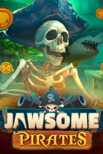 Jawsome Pirates демо играть онлайн | MaxBet Казино без регистрации