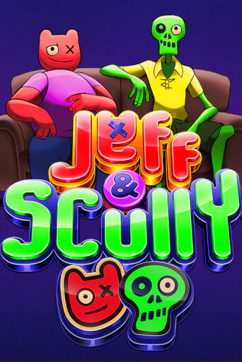 Jeff & Scully демо играть онлайн | MaxBet Казино без регистрации