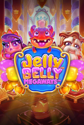 Jelly Belly Megaways демо играть онлайн | MaxBet Казино без регистрации